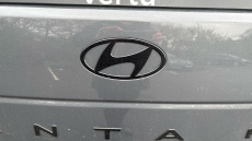 Hyundai SANTA FE 1.6 TGDi Plug-in Hybrid Calligraphy 5dr 4WD Auto Estate